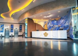 Wyndham Guayaquil Puerto Santa Ana 2