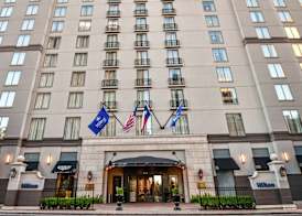 Hilton Dallas-Park Cities 3