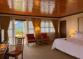 Damai Beach Resort 5