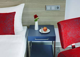 IntercityHotel Enschede 4