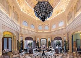 Raffles Jaipur 2