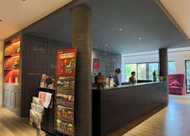 Memoire d' Angkor Boutique Hotel 5