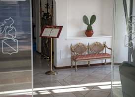 Hotel Baia Del Capitano 3