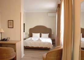 Hermes Tirana Hotel 5