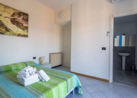 Il Cinquecento Suites 5