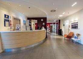 Best Western Palace Inn Hotel 3