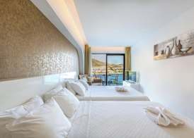 Rhapsody Hotel & Spa Kalkan 3