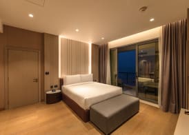 Rixos Premium Qetaifan Island North 4