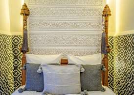 Riad Oasis Du Désert Boutique Hotel & SPA 5