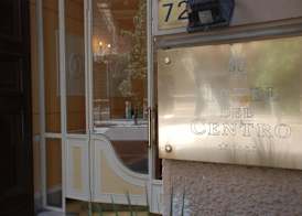 Hotel del Centro 5