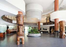 Te Moana Tahiti Resort 2