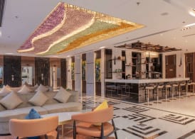 Wyndham Garden Hanoi 3
