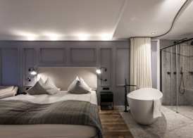 Hotel Garberhof 4