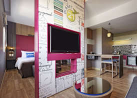 Ibis Padang 3