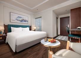 L'Signature Hotel & Spa 3