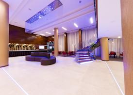 Hotel Transilvania 4