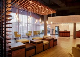 Protea Hotel by Marriott Pretoria Loftus Park 2