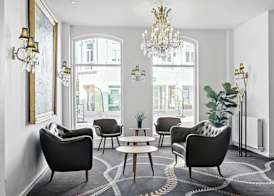 Best Western Plus Hotel Eyde 2