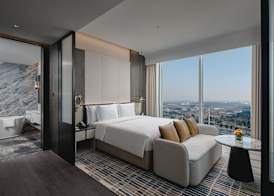 Crowne Plaza Ezhou by IHG 4