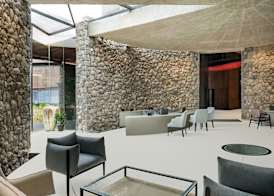 Radisson Resort and Spa Lonavala 4