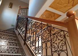 Riad Miral 2