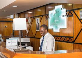 Holiday Inn MUTARE by IHG 4