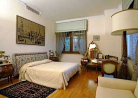 Villa Pambuffetti 4
