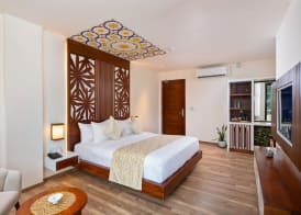 Grand Serendib Hotel 4