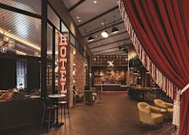 MGM Springfield 2