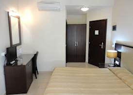 The Manessi City Boutique Hotel 3