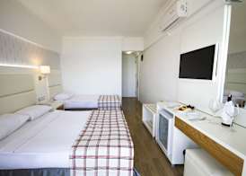 Yunus Beach Hotel 3