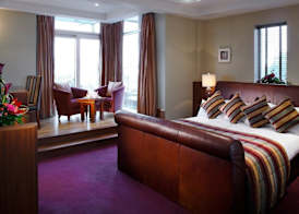 Tullamore Court Hotel 3