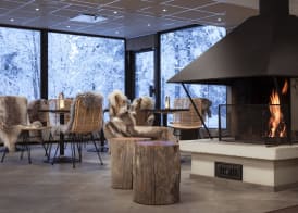 Lapland Hotels Sky Ounasvaara 4