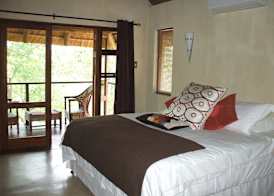 Nkonyeni Lodge & Golf Estate 2