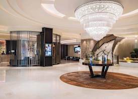 Renaissance Suzhou Hotel 5