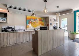 Hotel Mayaguez Plaza, BW Signature Collection 3