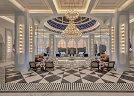 Fairmont Udaipur Palace 2