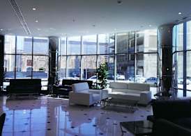 Tulip Hotel & Suites 3