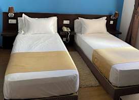 Hotel Chaouen 3