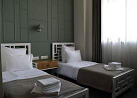 Prime Hotel 5