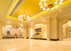 Rio Hotel 3