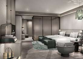 InterContinental Huzhou Taihu South 3