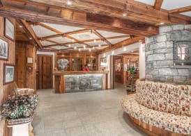Lo Scoiattolo Hotel 2