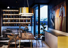 Juno Hotel Sofia, a Member of Design Hotels 3