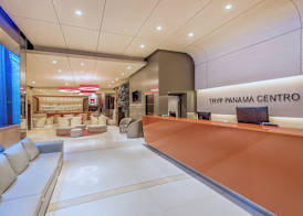 TRYP by Wyndham Panamá Centro 2