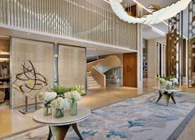 The St. Regis Riyadh 3