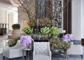 Kempinski The Boulevard Dubai 2