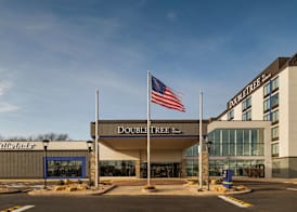 DoubleTree by Hilton Madison East 2