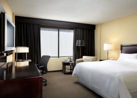 The Westin Edmonton 5