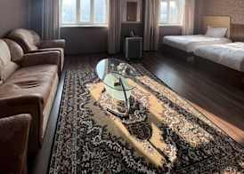 Shah Palace Hotel 4